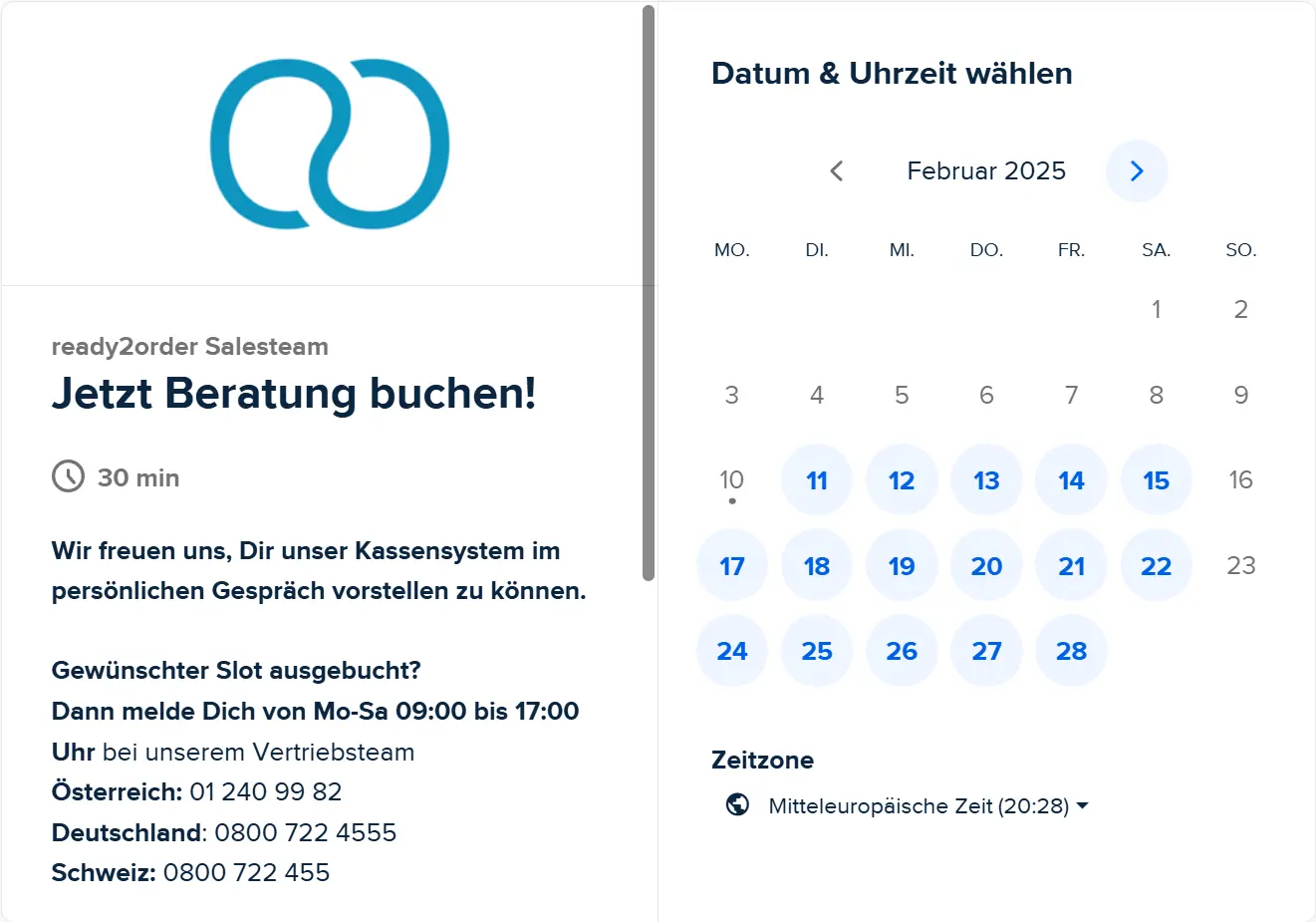 Calendly